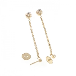 Bông tai Cartier Baby Trinity - Hàng hiệu Chính hãng 844259