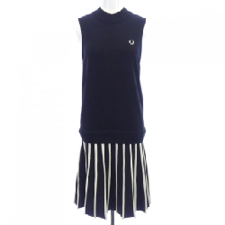 Đầm FRED PERRY - Hàng hiệu Authentic