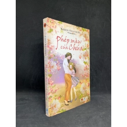 Phép Màu Của Chúa - Karen Kingsbury new 90% HCM.ASB0806 Oreka-Blogmeo 64745
