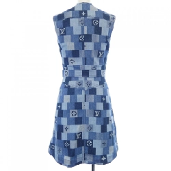 Đầm LOUIS VUITTON 647472