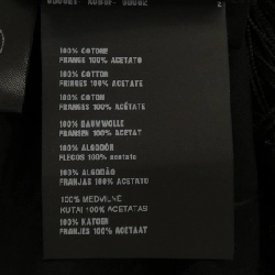 Đầm PRADA 3536A S202 1X55 - Hàng hiệu Chính hãng 648556