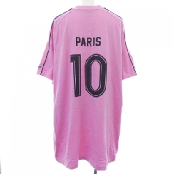 Áo thun BALENCIAGA - Hàng hiệu Chính hãng 902305