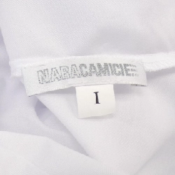 【Mã giảm giá】Naracamicie áo sơ mi 637926