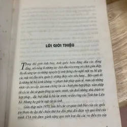 Bắt Gián Điệp - Những Bê Bối Của Tình Báo Anh Quốc - P.Wright 927498