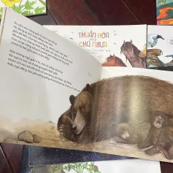 Combo 10 quyển KHOA HỌC CHẲNG KHÓ - CỰC HAY - sách như mới - NHÃ NAM 2019  1026667