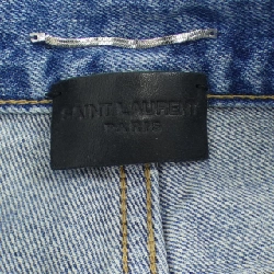 SAINT LAURENT 725776 Jeans - Hàng hiệu Chính hãng 811209