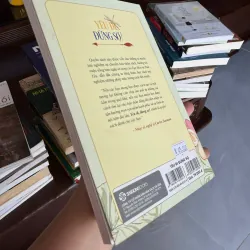 Yêu Đi, Đừng Sợ! – Gerald G. Jampolsky- K2 993981