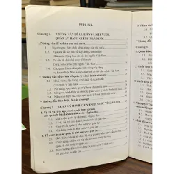 Quản lý hành chính nhà nước và quản lý ngành giáo dục đào tạo – Trần Xuân Bách, Bùi Việt Phú 588583