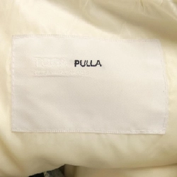 【Mã giảm giá】Áo khoác lông TOGA 631125