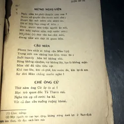 Luận đề về Trần Tế Xương - Minh Văn và Xuân Tước 797493