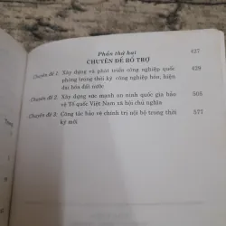Giáo trình GIÁO DỤC QUỐC PHÒNG. BỘ QUỐC PHÒNG 750929
