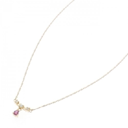 K18YG Nhẫn Ruby - Hàng hiệu Chính hãng 858558