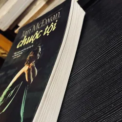 Chuộc tội - Ian MCEwan 1046054