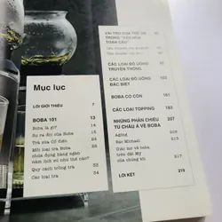 TRÀ SỮA VÀ HƠN THẾ NỮA (Andrew Chau & Bin Chen – Thu Hà dịch) 733431