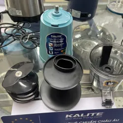 ⚡ Máy ép chậm Kalite KL-530 – Hoạt động êm ái, tiết kiệm điện năng 720981