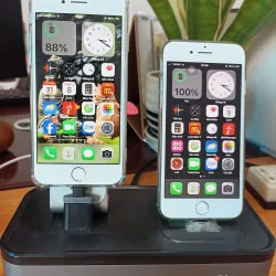 Bán đôi ip 7 nhỏ và 8 nhỏ  1031090