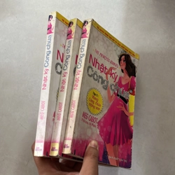 Nhật ký công chúa Meg Cabot (Hoa học trò) 543116