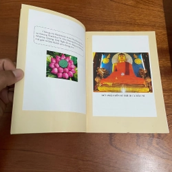 II Tựa sách: Những Bí Mật Của Tâm - HT. Tinh Vân - 2011 493065