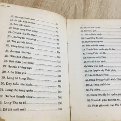 NHỮNG ĐIỂN TÍCH PHẬT GIÁO KỲ THÚ 970484
