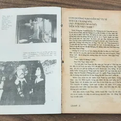 PHÁC THẢO CHÂN DUNG VĂN HÓA PHÁP (Hữu Ngọc), có tranh ảmh minh họa, kiến thức phong phú 718607