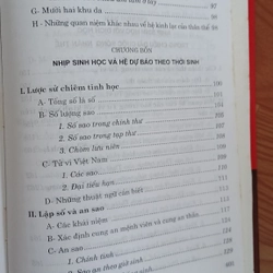 Nhịp sinh học với dịch học  454856