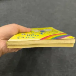 Rainbow Magic: Danni The Drum Fairy + Sky The Blue Fairy 791377