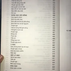 Từ điển văn hoá Bách Khoa 583905