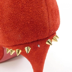 【Mã giảm giá】Giày cao gót CHRISTIAN LOUBOUTIN 660725