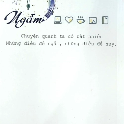 Sách Ngẫm - Việt An Khương 546723