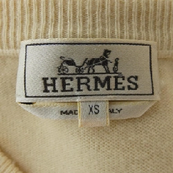 HERMES Áo len - Hàng hiệu Chính hãng 898981