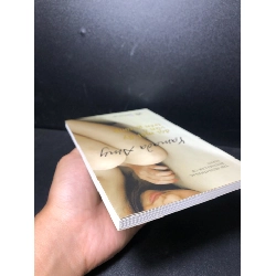 Đôi mắt ấy vẫn ở trên giường 2008 Yamada Amy mới 85% ố nhẹ (văn học) HCM3012 912958