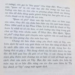 Nghệ thuật chơi cờ vây- Nguyễn Anh Vũ 224618