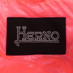 【Mã giảm giá】Áo khoác lông vũ Herno 638827
