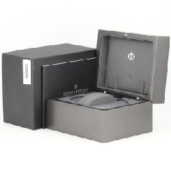 BOME & MERCIER Classima Chronograph 65815 SS Automatic - Hàng hiệu Chính hãng 881220