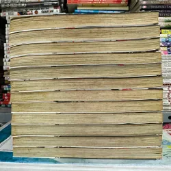  Monochrome Kids Full 12 tập 1024401