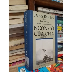 Ngọn cờ của cha - James Bradley cùng Ron Powers