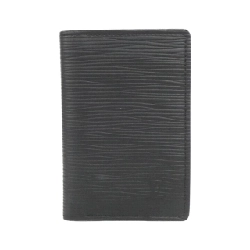 Louis Vuitton Epi Organizer De Poche M60642 Ví thẻ - Hàng hiệu Chính hãng