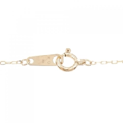 K10PG Dây chuyền kim cương 0.10CT - Hàng hiệu Chính hãng 861529