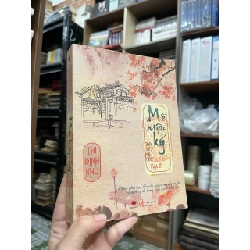 Mê hiệp ký - Thi Định Nhu