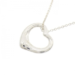 Dây chuyền Tiffany Open Heart - Hàng hiệu Authentic 840554