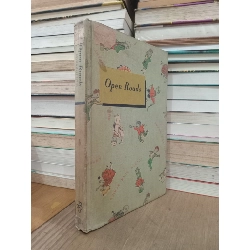 Open roads - U. W. Leavell, M. L. Friebele