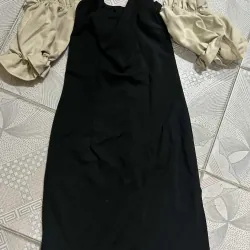 Body cup ngực phối tay