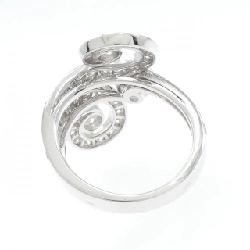 Nhẫn Apsara Cartier - Hàng hiệu Authentic 835847