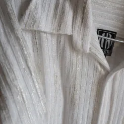 Áo Sơ Mi Nam Ánh Kim Tuyến - Mới 98% 701726