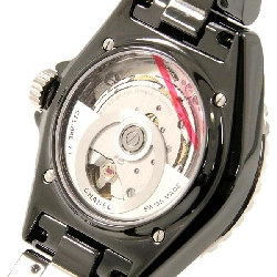 Chanel H6185 J12 Phantom 38mm Ceramic Automatic - Hàng hiệu Authentic 882785