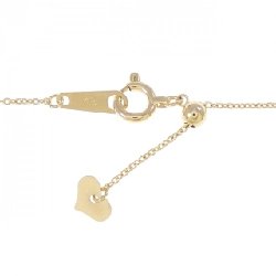 K18YG Dây chuyền kim cương 0.34CT - Hàng hiệu Chính hãng 864349