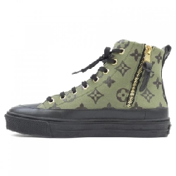 【Mã giảm giá】Giày sneaker LOUIS VUITTON 662609