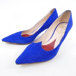 Giày cao gót ROGER VIVIER - Hàng hiệu Chính hãng 829243