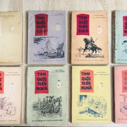 Tam Quốc Diễn Nghĩa – La Quán Trung 929177