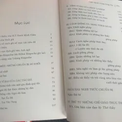 Giải Thoát Trong Lòng Tay - Thích Nữ Trí Hải việt dịch 696856